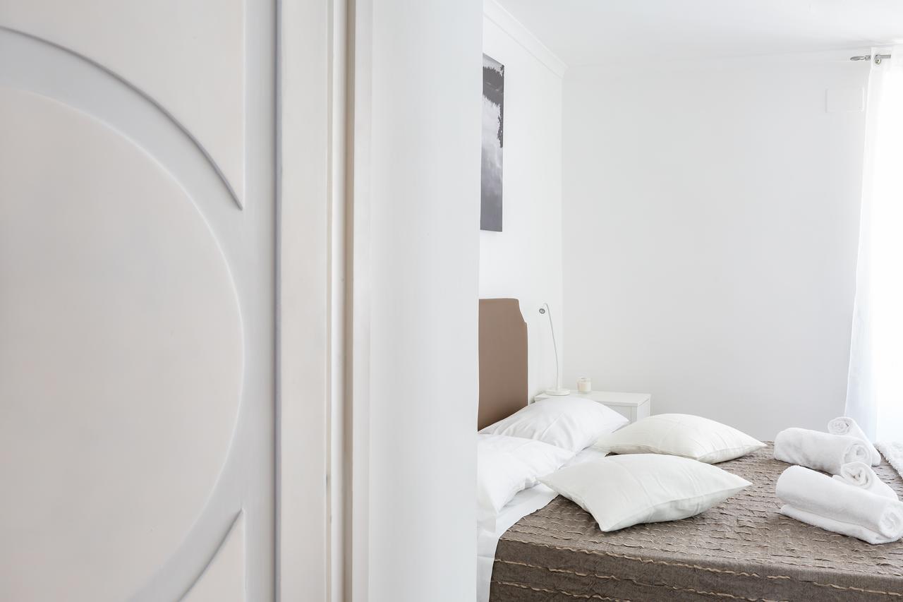 A World Aparts - 143 Sistina Rome Exterior photo